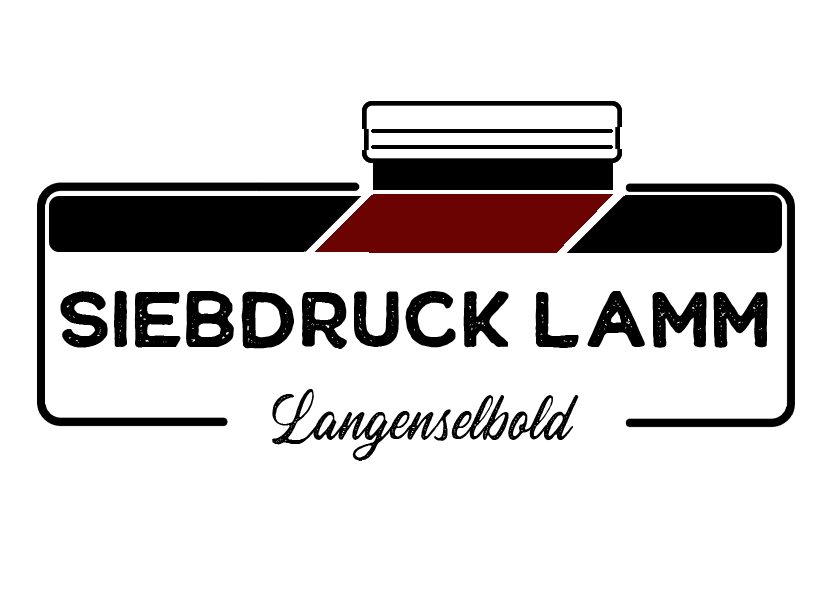 Logo von Siebdruck Lamm